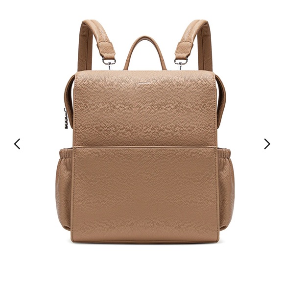 Pixie Mood Handbags - PIXIE MOOD KYLIE BACKPACK SMALL